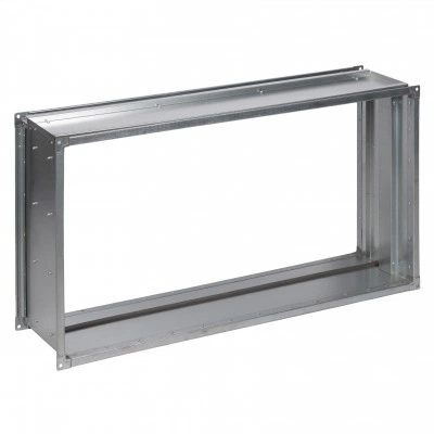 Фильтр-бокс (корпус) SHUFT FBRr-K 300x150 Фильтр-бокс (корпус) SHUFT FBRr-K 300x150