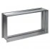 Фильтр-бокс (корпус) SHUFT FBRr-K 300x150 Фильтр-бокс (корпус) SHUFT FBRr-K 300x150