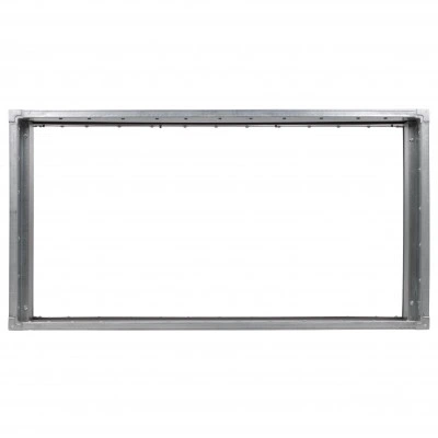 Фильтр-бокс (корпус) SHUFT FBRr-K 300x150 Фильтр-бокс (корпус) SHUFT FBRr-K 300x150