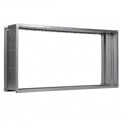 Фильтр-бокс (корпус) SHUFT FBRr-K 300x150 Фильтр-бокс (корпус) SHUFT FBRr-K 300x150