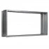 Фильтр-бокс (корпус) SHUFT FBRr-K 300x150 Фильтр-бокс (корпус) SHUFT FBRr-K 300x150