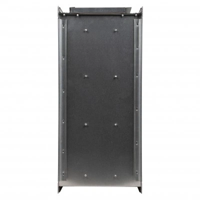 Фильтр-бокс (корпус) SHUFT FBRr-K 300x150 Фильтр-бокс (корпус) SHUFT FBRr-K 300x150