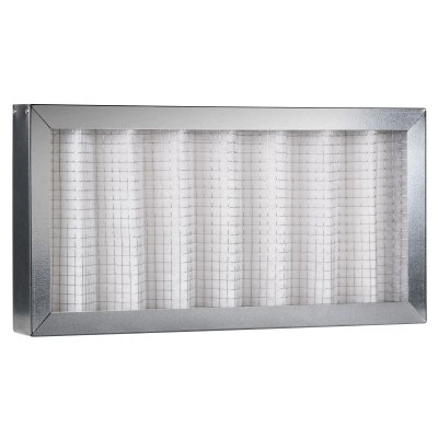 Фильтр кассетный SHUFT FRKr (G3) 700x400/100 Фильтр кассетный SHUFT FRKr (G3) 700x400/100