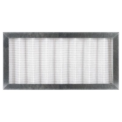 Фильтр кассетный SHUFT FRKr (G3) 700x400/100 Фильтр кассетный SHUFT FRKr (G3) 700x400/100