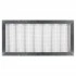 Фильтр кассетный SHUFT FRKr (G3) 500x300/100 Фильтр кассетный SHUFT FRKr (G3) 500x300/100