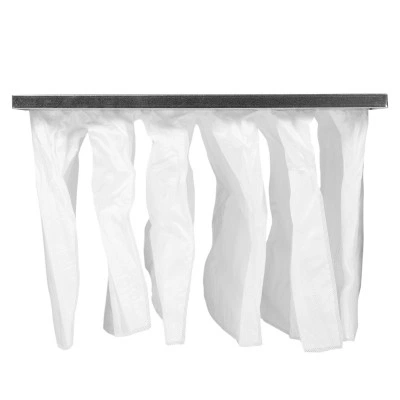 Фильтр карманный (материал) SHUFT FRr (EU9) 1000х500х650 Фильтр карманный (материал) SHUFT FRr (EU9) 1000х500х650