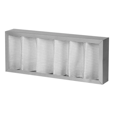 Фильтр кассетный SHUFT FRKr G3 1000*200*50 Фильтр кассетный SHUFT FRKr G3 1000*200*50