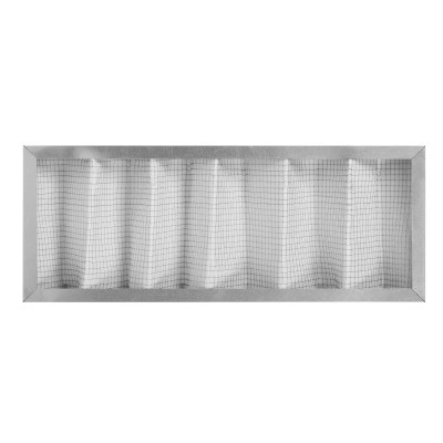 Фильтр кассетный SHUFT FRKr G3 1000*200*50 Фильтр кассетный SHUFT FRKr G3 1000*200*50