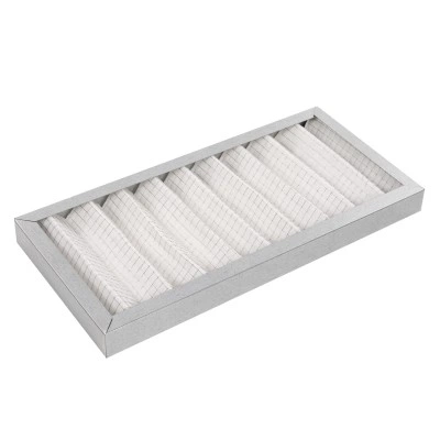 Фильтр кассетный SHUFT FRKr G4 592*287*48 Фильтр кассетный SHUFT FRKr G4 592*287*48