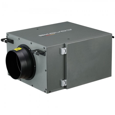 Нагреватель керамический SHUFT SVET-3.0-380/3-PTC Нагреватель керамический SHUFT SVET-3.0-380/3-PTC