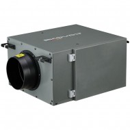 Нагреватель керамический SHUFT SVET-5.0-380/3-PTC