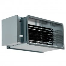 Нагреватель электрический для прямоугольных каналов SHUFT EHR 900*500-45