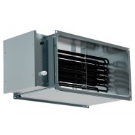 Нагреватель электрический для прямоугольных каналов SHUFT EHR 700*400-22.5