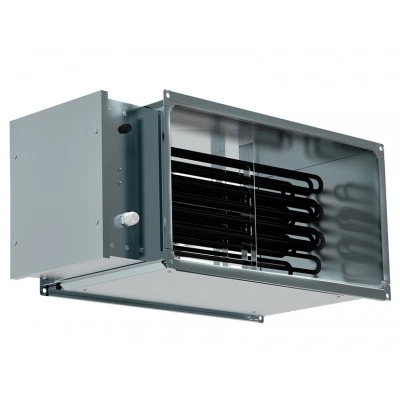 Нагреватель электрический для прямоугольных каналов SHUFT EHR 600*300-22,5
