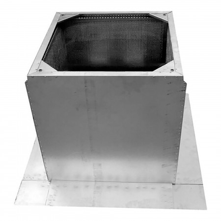 Короб крышный SHUFT RCV 220-311 для вентиляторов RMV Короб крышный SHUFT RCV 220-311 для вентиляторов RMV