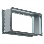 Вставка гибкая SHUFT FKr 1000x500