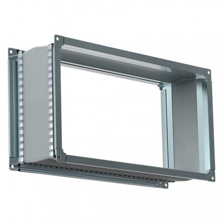 Вставка гибкая SHUFT FKr 1000x500 Вставка гибкая SHUFT FKr 1000x500
