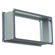 Вставка гибкая SHUFT FKr 800x500
