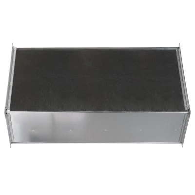 Шумоглушитель SHUFT SRr 640x450/1000 Шумоглушитель SHUFT SRr 640x450/1000