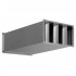 Шумоглушитель SHUFT SRSr 350x350/1000 (2x100) Шумоглушитель SHUFT SRSr 350x350/1000 (2x100)