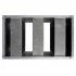 Шумоглушитель SHUFT SRSr 500x500/1000 Шумоглушитель SHUFT SRSr 500x500/1000