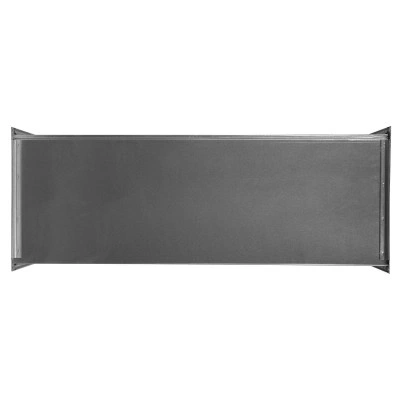 Шумоглушитель SHUFT SRSr 900x700/1000 (2x200) Шумоглушитель SHUFT SRSr 900x700/1000 (2x200)