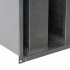 Шумоглушитель SHUFT SRSr 900x500/1000 (2x200) Шумоглушитель SHUFT SRSr 900x500/1000 (2x200)
