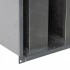 Шумоглушитель SHUFT SRSr 1000x800/1500 Шумоглушитель SHUFT SRSr 1000x800/1500