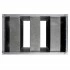 Шумоглушитель SHUFT SRSr 500x200/1500 Шумоглушитель SHUFT SRSr 500x200/1500