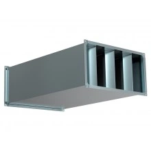 Шумоглушитель SHUFT SRSr 500*250/1000
