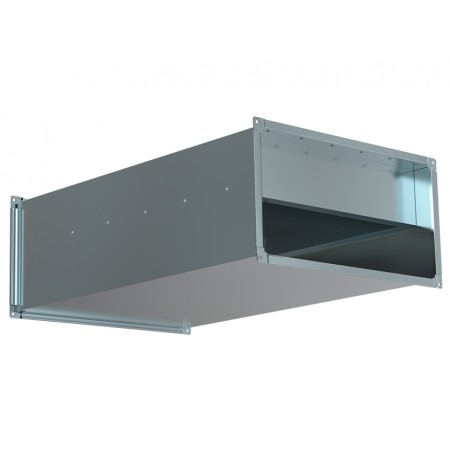 Шумоглушитель SHUFT SRr 500*250/1000 Шумоглушитель SHUFT SRr 500*250/1000