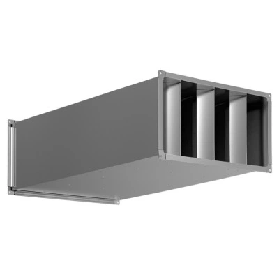 Шумоглушитель SHUFT SRSr 200*200/1000 Шумоглушитель SHUFT SRSr 200*200/1000