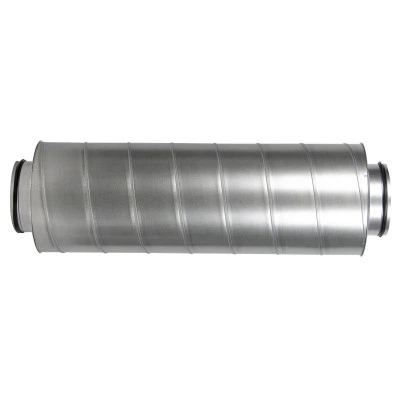 Шумоглушитель SHUFT SCr 450/900 Шумоглушитель SHUFT SCr 450/900