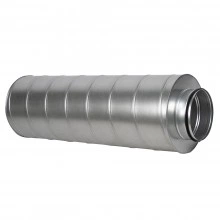 Шумоглушитель SHUFT SCr 450/600