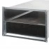Шумоглушитель SHUFT SRr 600x400/1000 Шумоглушитель SHUFT SRr 600x400/1000