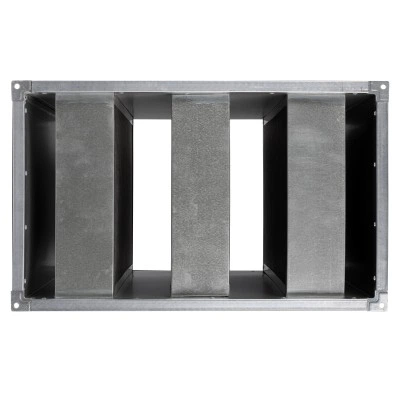 Шумоглушитель SHUFT SRSr 600*600/1000 Шумоглушитель SHUFT SRSr 600*600/1000