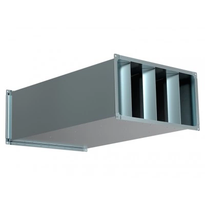Шумоглушитель SHUFT SRSr 1000*500/1000 Шумоглушитель SHUFT SRSr 1000*500/1000