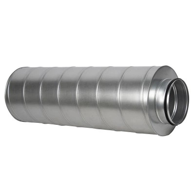 Шумоглушитель SHUFT SCr 500/600 Шумоглушитель SHUFT SCr 500/600