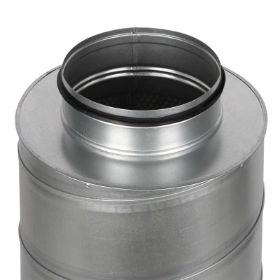 Шумоглушитель SHUFT SCr 500/600 Шумоглушитель SHUFT SCr 500/600