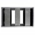 Шумоглушитель SHUFT SRSr 2000x800/1000 Шумоглушитель SHUFT SRSr 2000x800/1000