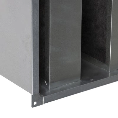 Шумоглушитель SHUFT SRSr 2000x800/1000 Шумоглушитель SHUFT SRSr 2000x800/1000
