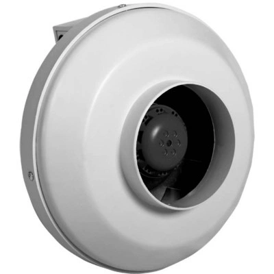 Вентилятор SHUFT EC канальный CFz 100 MAX Вентилятор SHUFT EC канальный CFz 100 MAX