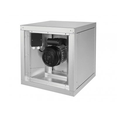 Вентилятор SHUFT IEF 500E Вентилятор SHUFT IEF 500E