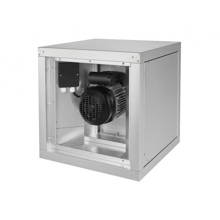 Вентилятор SHUFT IEF 500E Вентилятор SHUFT IEF 500E