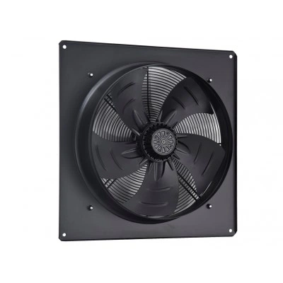 Вентилятор осевой SHUFT AXW 550-4D Вентилятор осевой SHUFT AXW 550-4D