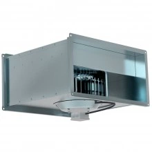Вентилятор прямоугольный канальный SHUFT RFE 400х200-4 VIM