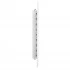 Настенная однорядная решетка SHUFT 1 WA 600*150 Настенная однорядная решетка SHUFT 1 WA 600*150