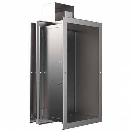 Клапан SHFDO-60-O-100_100-MB230-0-0-0-0 Клапан SHFDO-60-O-100_100-MB230-0-0-0-0