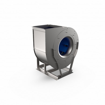 Вентилятор радиальный RAD-2,5-RH12-0,37-3000-Пр0 Вентилятор радиальный RAD-2,5-RH12-0,37-3000-Пр0