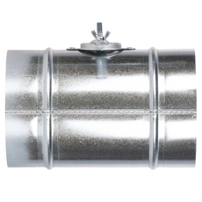 Клапан воздушный SHUFT DCr 180 Клапан воздушный SHUFT DCr 180